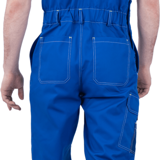 Полукомбинезон ТУРБО SAFETY летний