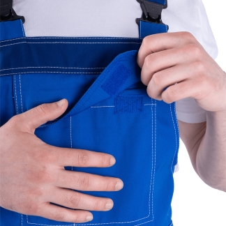 Полукомбинезон ТУРБО SAFETY летний