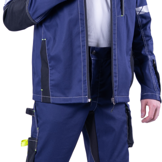 Куртка КОРПОРАЦИЯ летняя