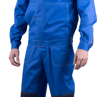 Костюм КМ-10 ЛЮКС летний