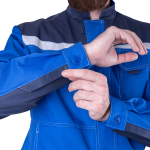 Костюм КМ-10 ЛЮКС летний