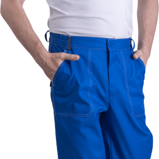 Костюм КМ-10 ЛЮКС летний