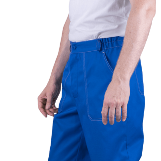 Костюм КМ-10 ЛЮКС летний