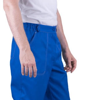 Костюм КМ-10 ЛЮКС летний