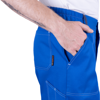 Костюм КМ-10 ЛЮКС летний