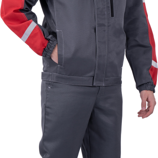 Костюм РОУД летний