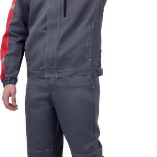 Костюм РОУД летний