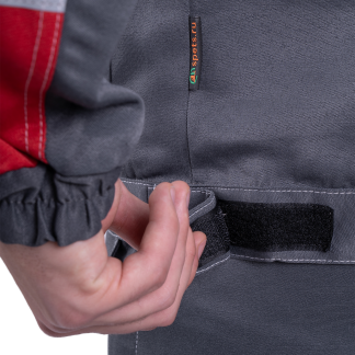 Костюм РОУД летний