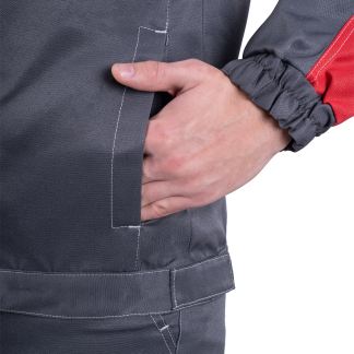 Костюм РОУД летний