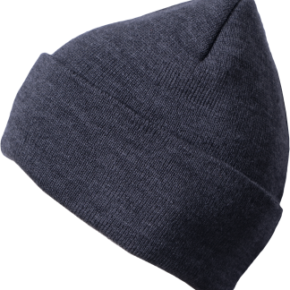 Шапка трикотажная двойная с утеплителем Тинсулейт®