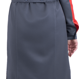 Халат РОУД летний