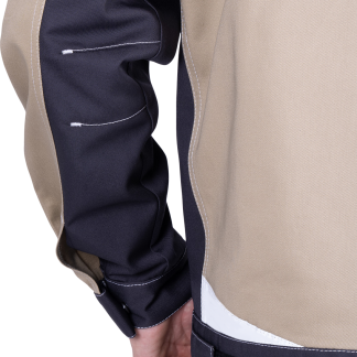 Куртка ТУРБО SAFETY летняя