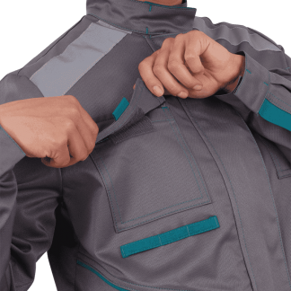 Костюм ГАЛАКТИКА летний