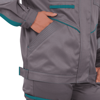 Костюм ГАЛАКТИКА летний