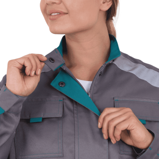 Костюм ГАЛАКТИКА летний