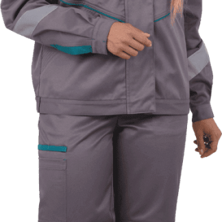 Костюм ГАЛАКТИКА летний