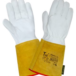Краги TIG (T30-11-ru)