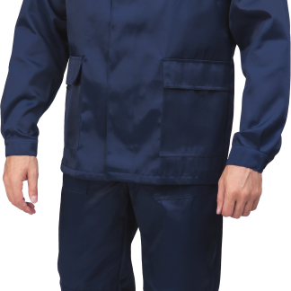 Костюм ОПЕРАТОР летний