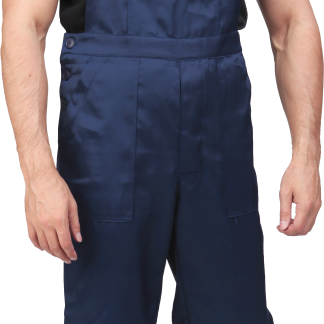 Костюм ОПЕРАТОР летний