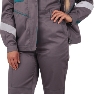 Костюм ГАЛАКТИКА летний