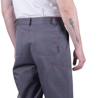 Костюм КМ-10 ЛЮКС летний