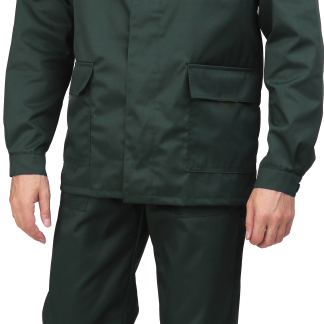 Костюм ОПЕРАТОР летний