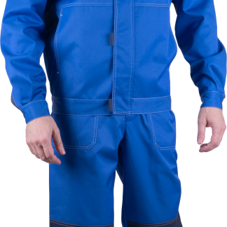 Костюм КМ-10 ЛЮКС летний