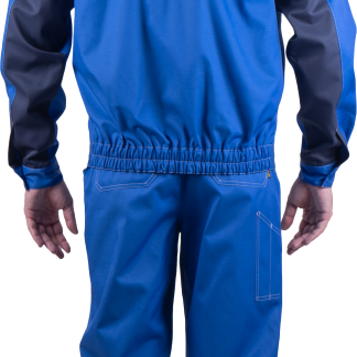 Костюм КМ-10 ЛЮКС летний