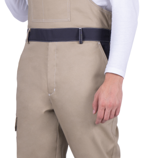 Полукомбинезон ТУРБО SAFETY летний