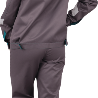 Костюм ГАЛАКТИКА летний