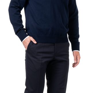 Джемпер мужской трикотажный