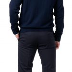 Джемпер мужской трикотажный