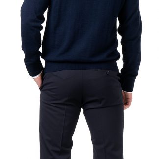 Джемпер мужской трикотажный