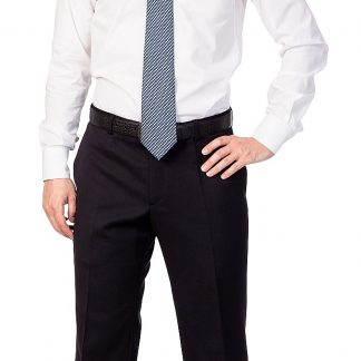 Сорочка мужская «Аэро» белая, длинный рукав