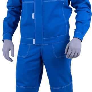 Костюм РАЦИОНАЛИЗАТОР летний