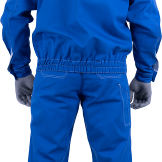 Костюм РАЦИОНАЛИЗАТОР летний