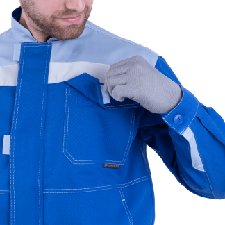 Костюм РАЦИОНАЛИЗАТОР летний