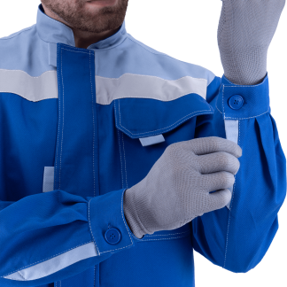 Костюм РАЦИОНАЛИЗАТОР летний