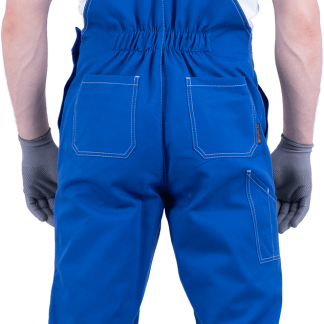 Костюм РАЦИОНАЛИЗАТОР летний