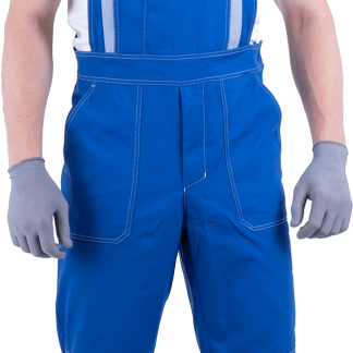 Костюм РАЦИОНАЛИЗАТОР летний