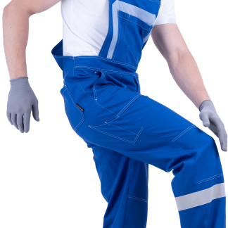 Костюм РАЦИОНАЛИЗАТОР летний