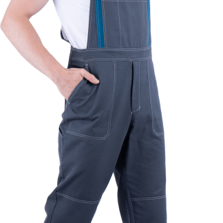 Костюм РАЦИОНАЛИЗАТОР летний