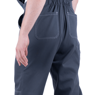 Костюм РАЦИОНАЛИЗАТОР летний