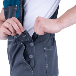 Костюм РАЦИОНАЛИЗАТОР летний