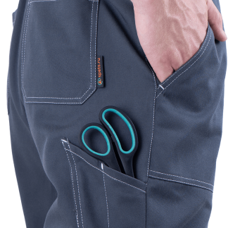 Костюм РАЦИОНАЛИЗАТОР летний