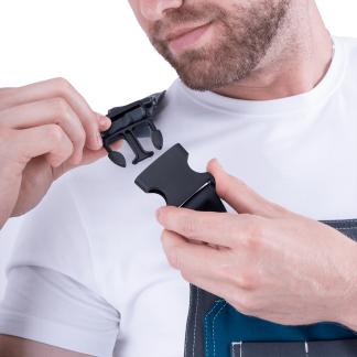 Костюм РАЦИОНАЛИЗАТОР летний