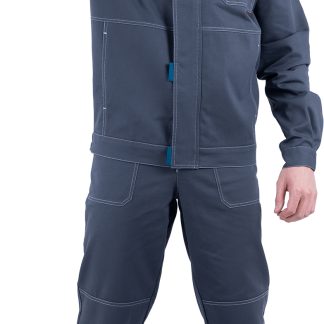 Костюм РАЦИОНАЛИЗАТОР летний