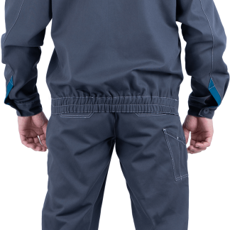 Костюм РАЦИОНАЛИЗАТОР летний