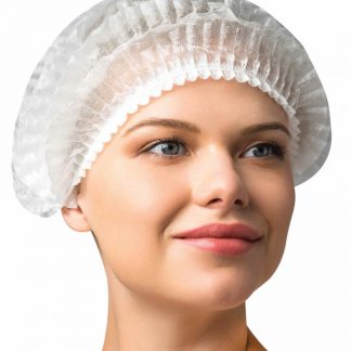Шапочка ОДНОРАЗОВАЯ шарлотта