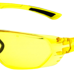Очки ИДЕАЛ (ОЧК102) желтые